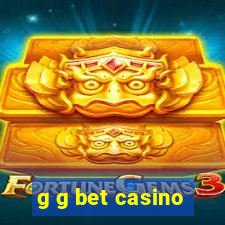 g g bet casino