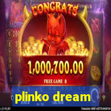 plinko dream