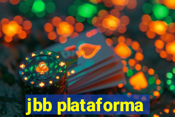 jbb plataforma