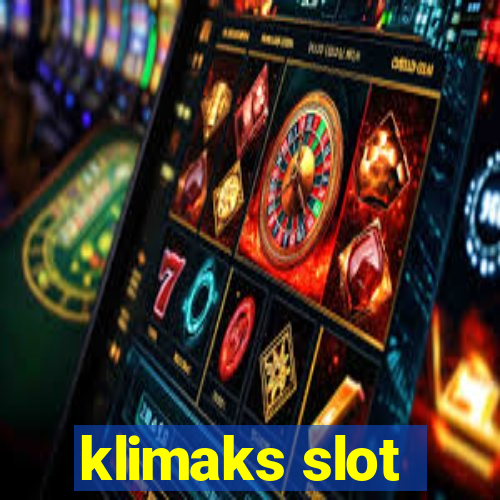 klimaks slot