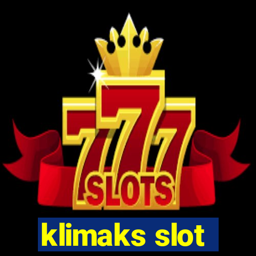 klimaks slot