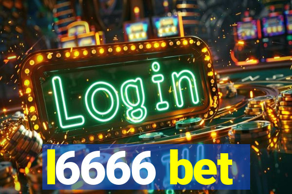 l6666 bet