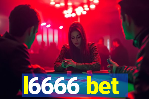 l6666 bet