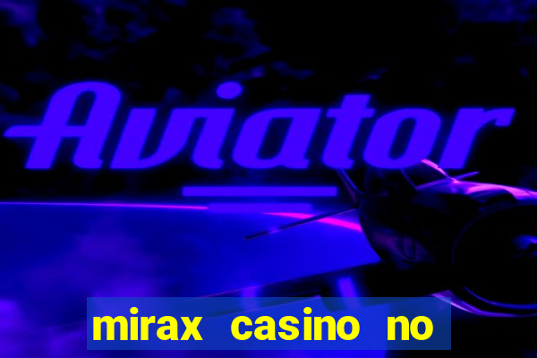 mirax casino no deposit bonus