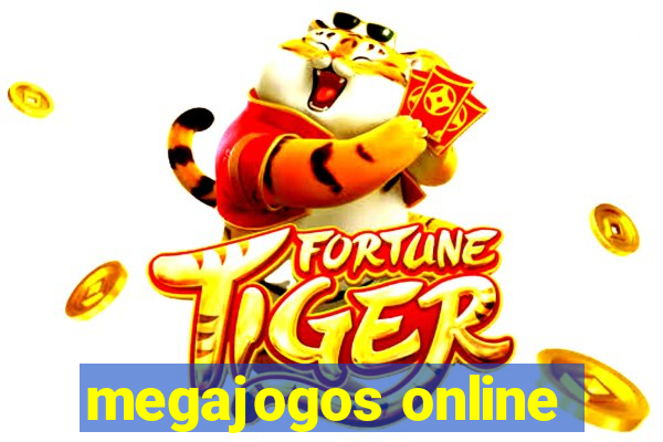 megajogos online