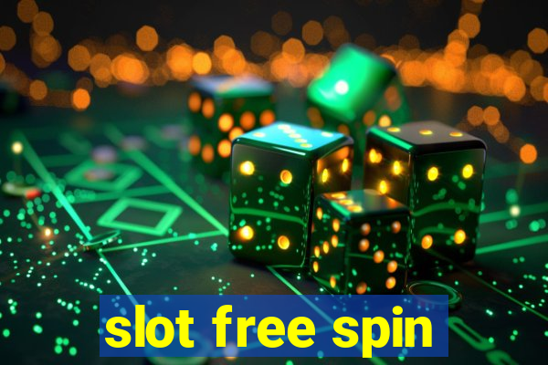 slot free spin