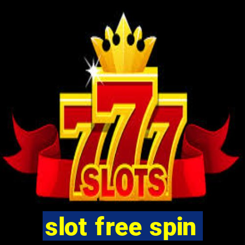 slot free spin