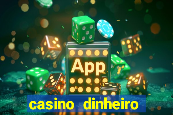 casino dinheiro real iphone