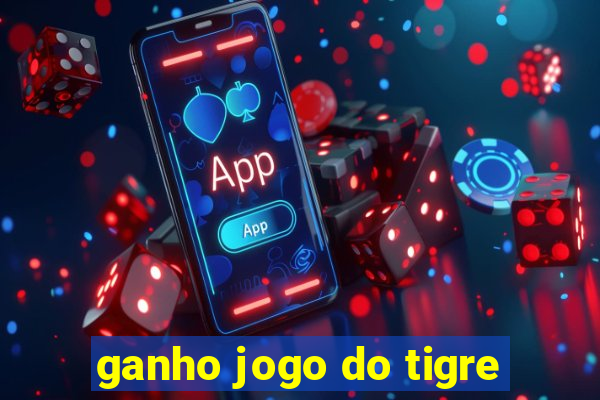 ganho jogo do tigre