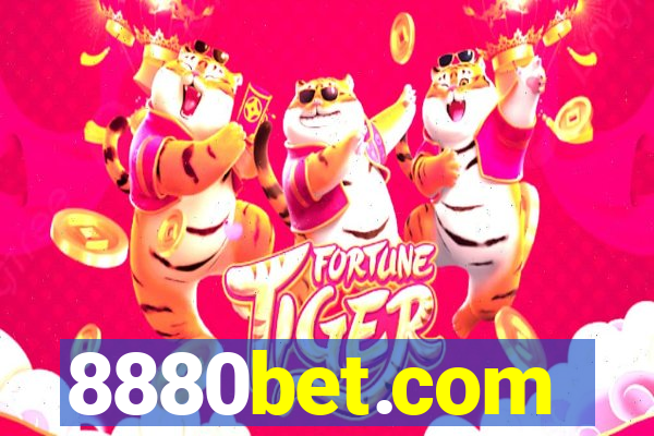 8880bet.com