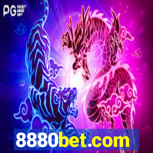 8880bet.com