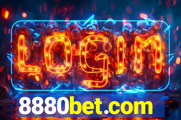 8880bet.com