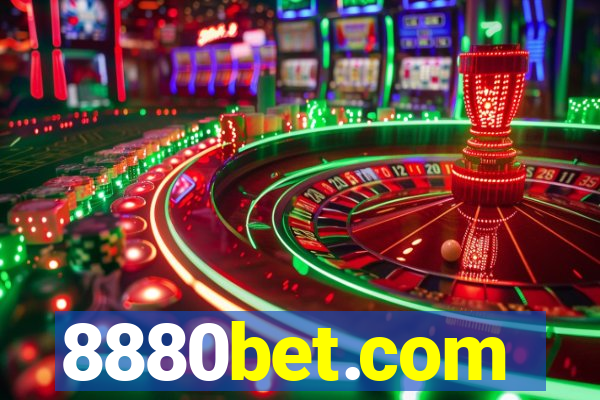 8880bet.com