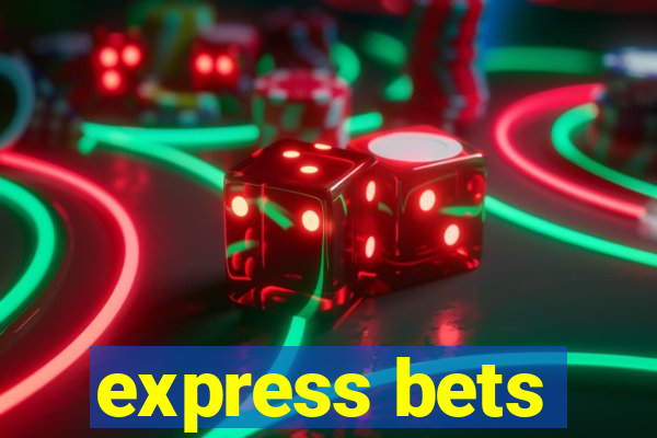 express bets