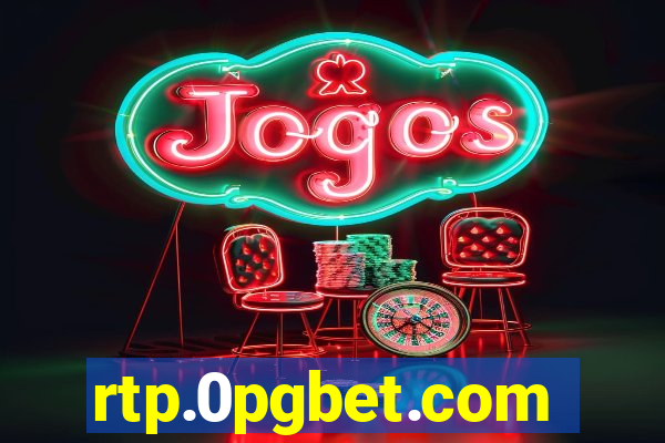 rtp.0pgbet.com