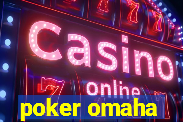 poker omaha