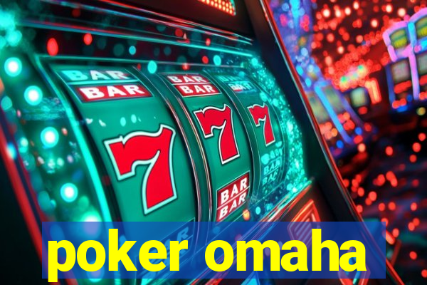 poker omaha