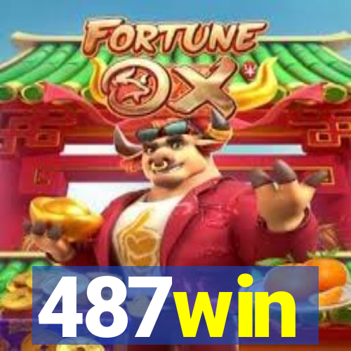 487win