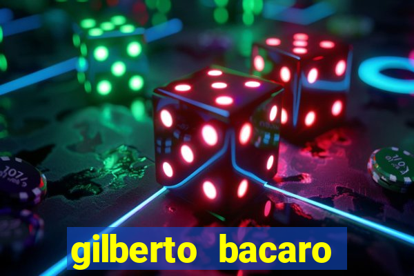 gilberto bacaro reclame aqui