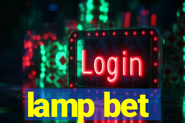 lamp bet