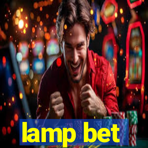 lamp bet