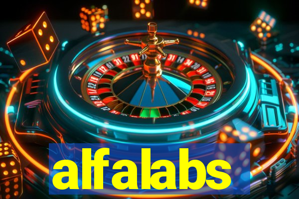 alfalabs