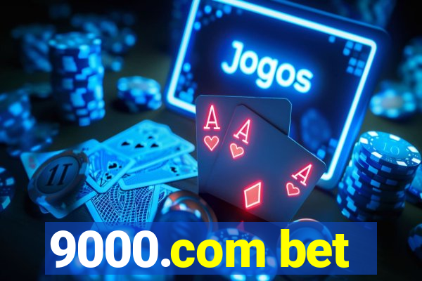 9000.com bet