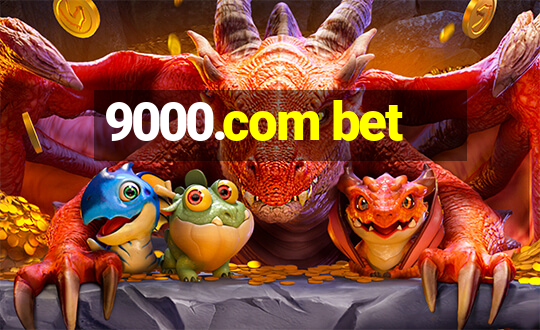 9000.com bet