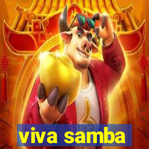 viva samba