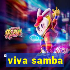 viva samba