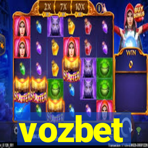 vozbet