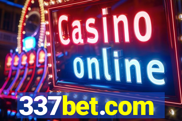 337bet.com