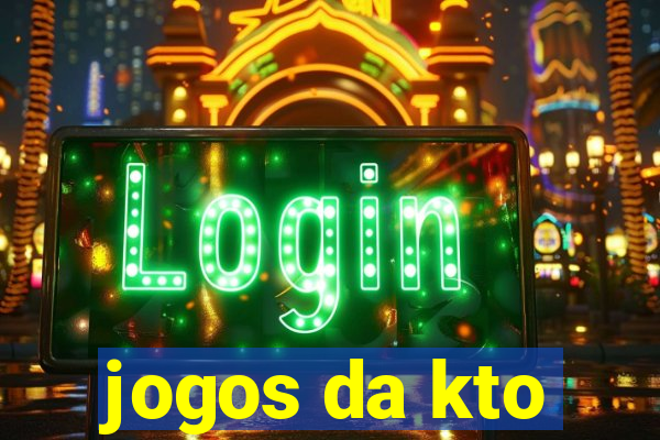 jogos da kto