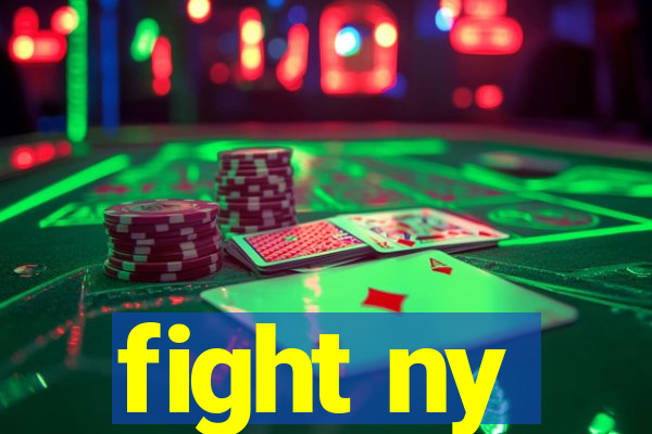 fight ny