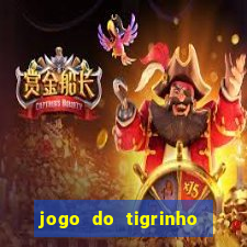 jogo do tigrinho saiu do ar