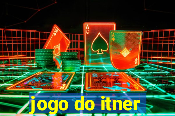 jogo do itner