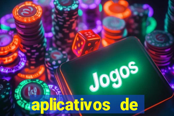 aplicativos de jogos que d?o dinheiro de verdade