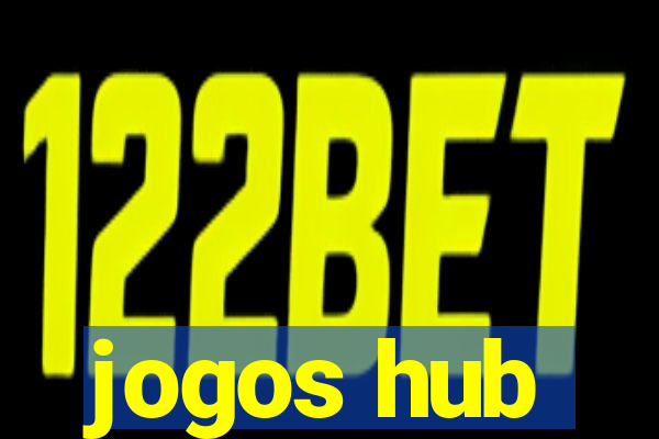 jogos hub