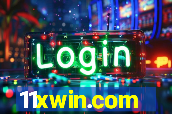 11xwin.com