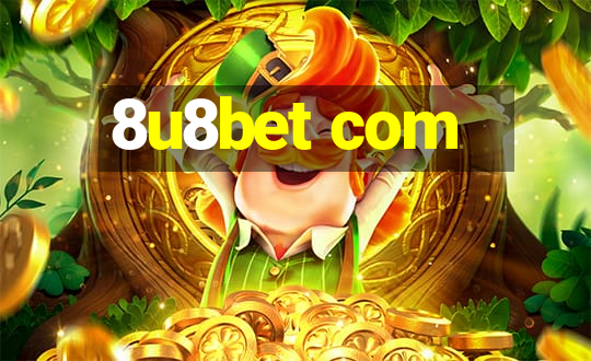 8u8bet com