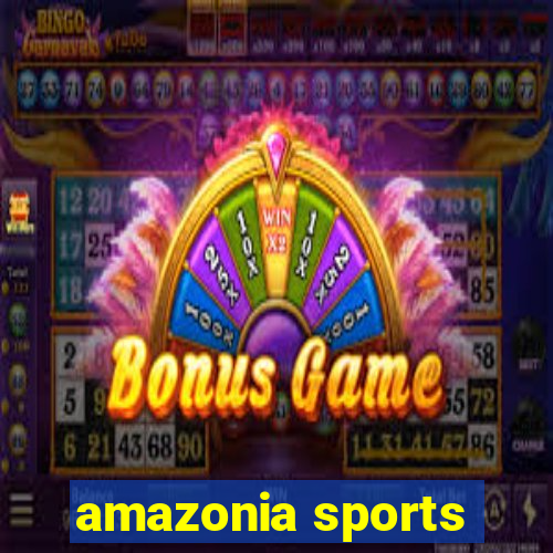 amazonia sports