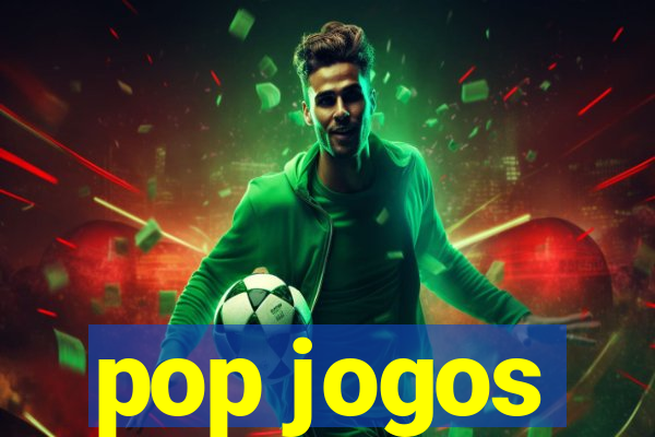 pop jogos