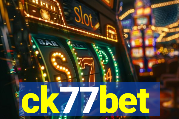 ck77bet