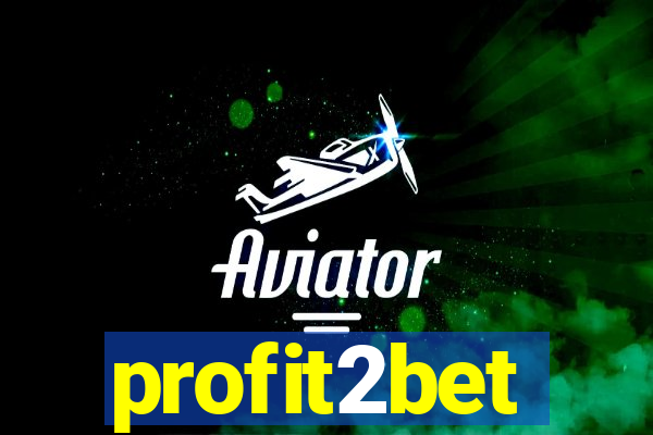 profit2bet