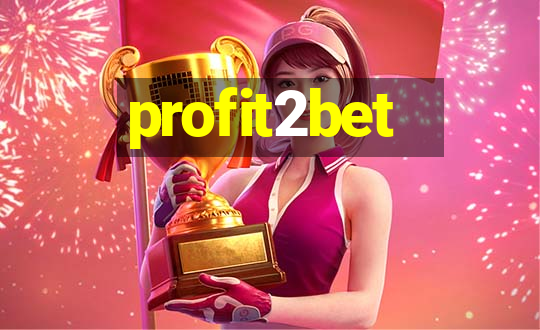 profit2bet