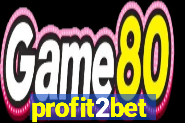 profit2bet