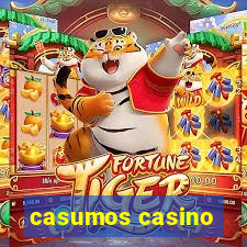 casumos casino