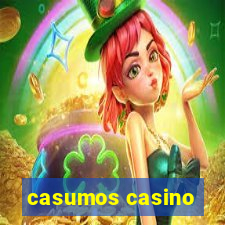 casumos casino