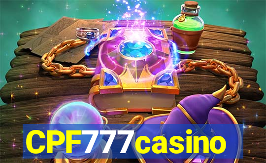 CPF777casino