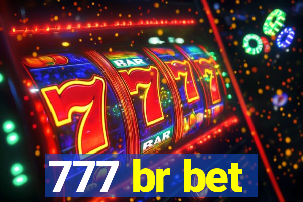 777 br bet